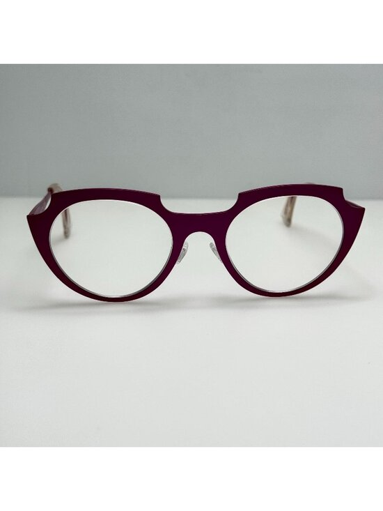 THEO Other - Theo Toujours Antwerp Matali Crasset Eye Glasses Eyeglasses Frames Belgium 122